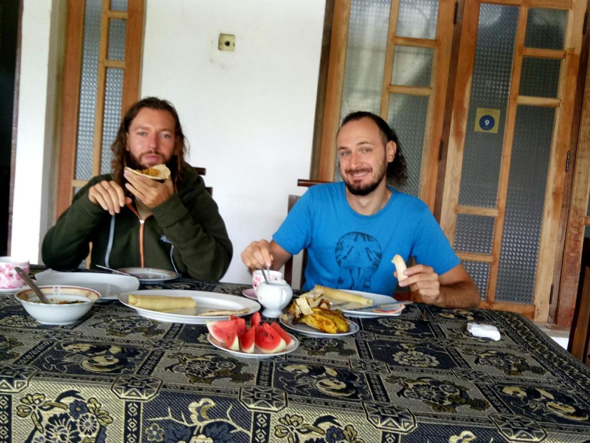 Sri Bhavan Ella Kültér fotó