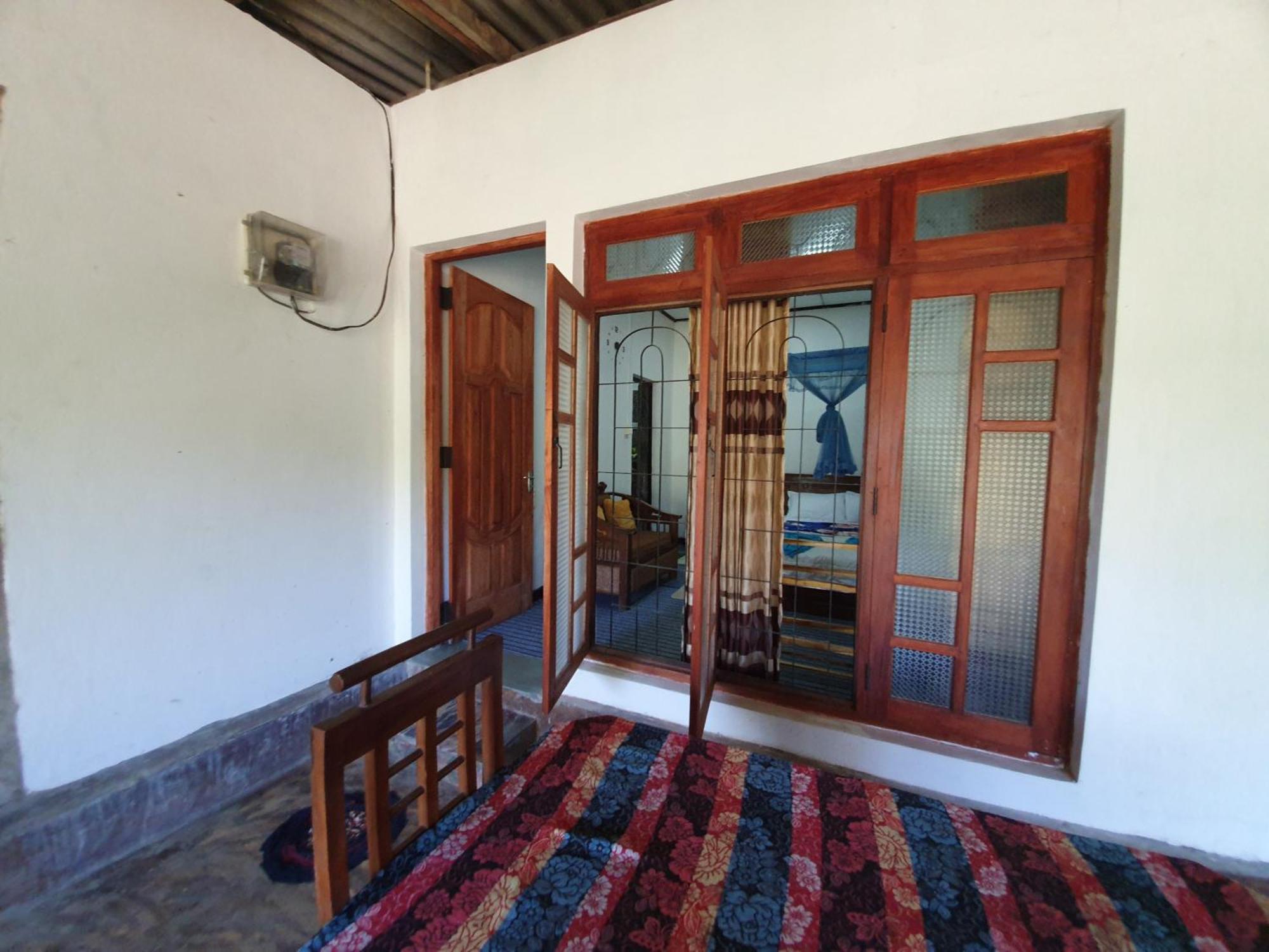 Sri Bhavan Ella Kültér fotó