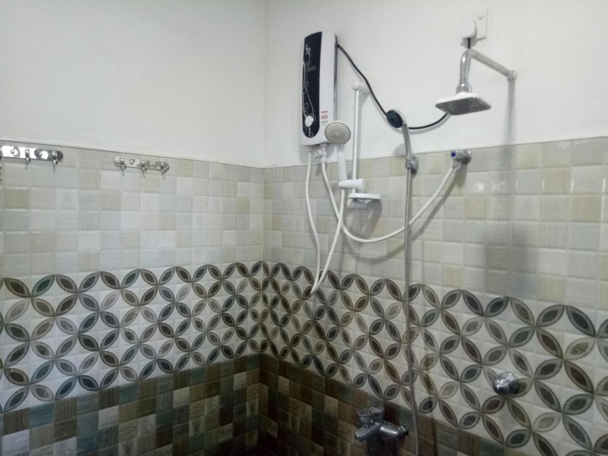 Sri Bhavan Ella Kültér fotó