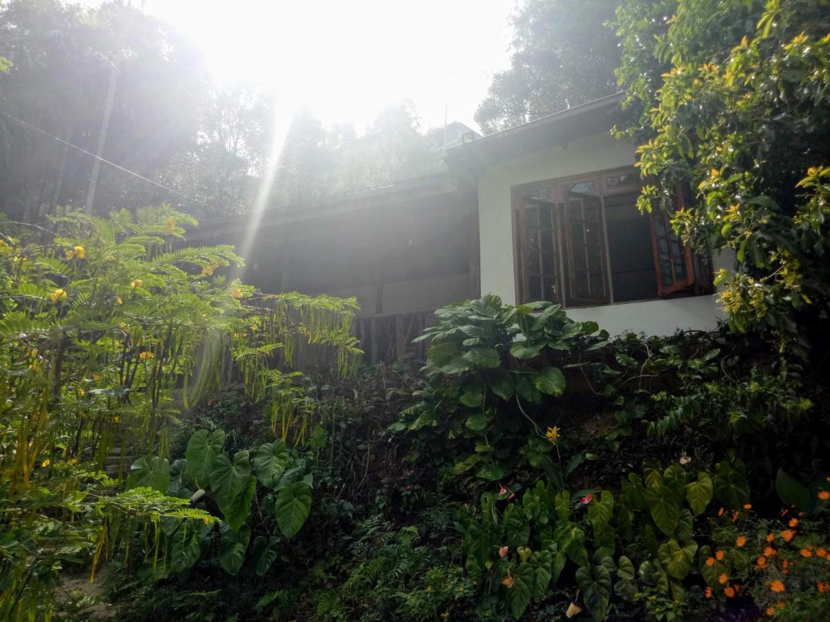 Sri Bhavan Ella Kültér fotó