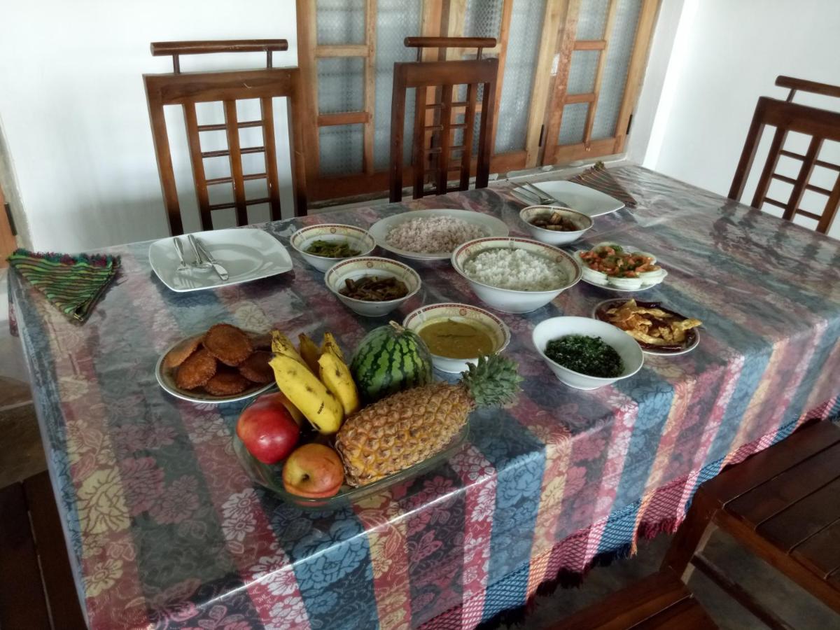 Sri Bhavan Ella Kültér fotó