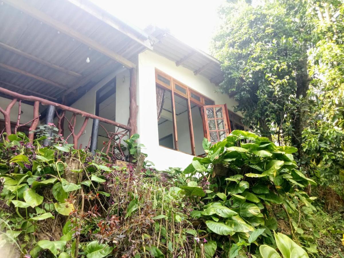 Sri Bhavan Ella Kültér fotó