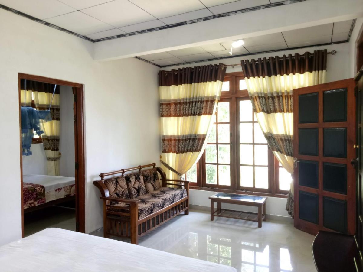 Sri Bhavan Ella Kültér fotó